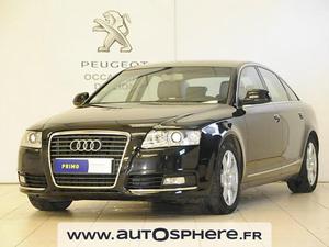 AUDI A6 2.0 TDIe 136ch DPF Ambition Luxe  Occasion