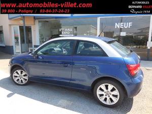 Audi A1 1.6 TDI AMBIENTE 105 STRONIC  Occasion