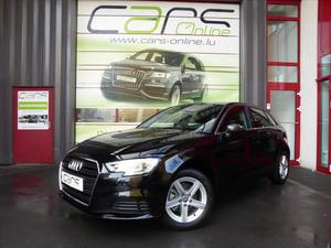 Audi A3 1.6 TDI 110 Neuf - Occasion