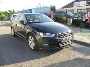 Audi A3 2.0Tdi 150ch Ambition luxe Gar 6 mois  Occasion