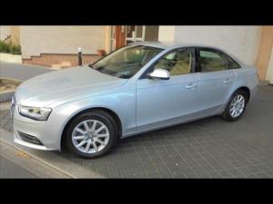 Audi A4 A4 2.0 TDI 143 DPF Business Line Multitronic A 