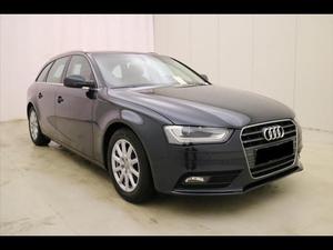 Audi A4 A4 AVANT 2.0 TDIe 136 Business Line  Occasion