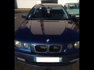 BMW 320 td Pack Compact  Occasion