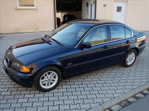 BMW 320i Pack Luxe  Occasion