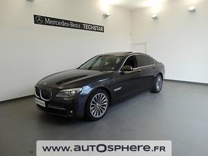 BMW Serie i 407ch Luxe  Occasion