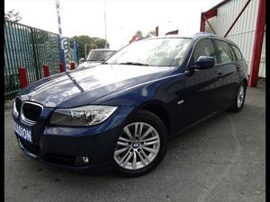 BMW Série 3 SERIE 3 TOURING (EDA 143CH EDITION LUXE