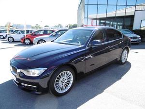 BMW Série 3 SERIE DA 184CH LUXURY  Occasion