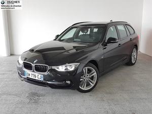 BMW Série 3 Touring 318dA 150ch Sport  Occasion