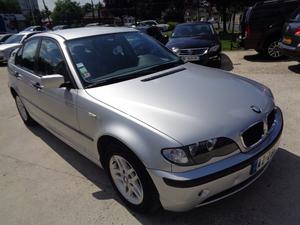 BMW Série i 115ch Preference