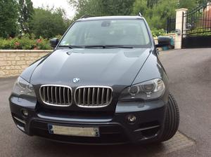 BMW X5 xDrive40d 306ch Luxe A