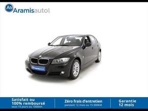 BMW d 163 ch  Occasion