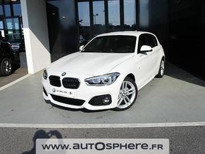 BMW d 95ch M Sport 5p  Occasion