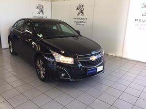 CHEVROLET Cruze 1.7 VCDi 131ch LTZ S&S 4p  Occasion