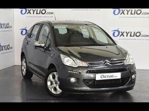 CITROEN C3 II 2 1.6 BlueHDI 75 Feel Edition Bluetooth 