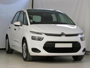 CITROEN C4 Picasso BlueHDi 120ch Attraction S&S 