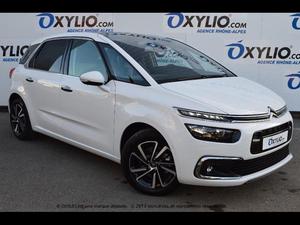 CITROEN C4 Picasso II 2 1.6 BlueHDI EAT Shine Neuf