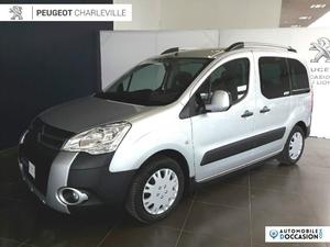 CITROëN Berlingo 1.6 HDi115 XTR 5p