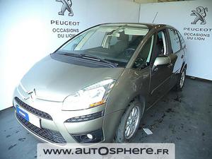 CITROëN C4 Picasso