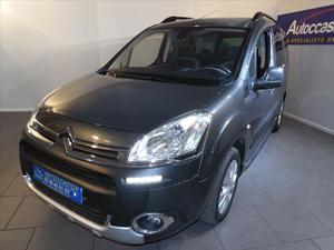 Citroen Berlingo 1.6 HDI115 XTR + 7P  Occasion