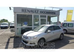 Citroen C4 1.6 HDi110 FAP Exclusive 5p