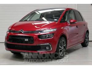 Citroen C4 Picasso BlueHDi 120 S&S Feel noir