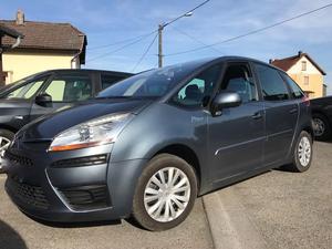 Citroen C4 picasso 2.0 HDi 138 Ambiance distri ok 