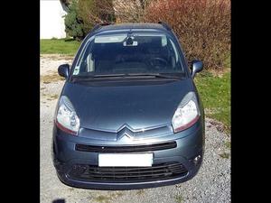 Citroen C4 picasso C4 Picasso HDi 110 FAP Pack Ambiance BMP6