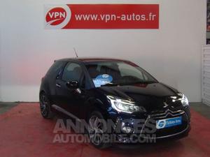 Citroen DS3 BLUEHDI 120CH  S&S