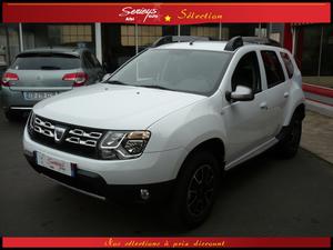 DACIA Duster Black Touch 1.5 dCi WD Camera AR