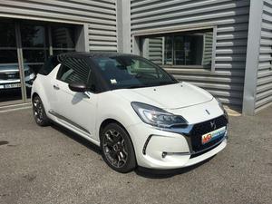 DS DS 3 DS 3 THP 165CH SPORT CHIC S&S  Occasion