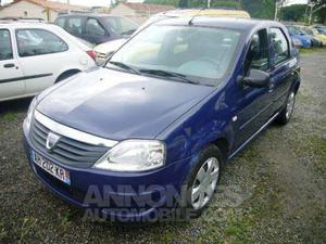 Dacia LOGAN 1.4 MPI AMBIANCE