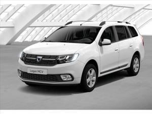 Dacia Logan mcv dCi 90 Blackline  Occasion