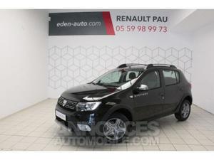 Dacia SANDERO TCe 90 Stepway noir