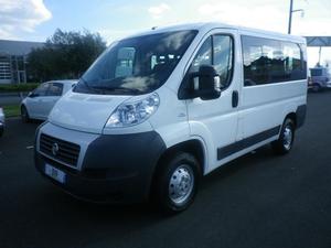 FIAT Ducato Combi 3.0 CH1 2.0 Multijet 16v 115ch 