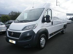 FIAT Ducato Fg 3.5 Maxi LH2 2.3 Multijet 16v 130ch 