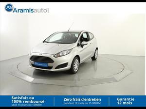 FORD FIESTA 1.0 EcoBoost  Occasion