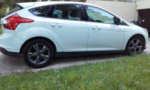 FORD Focus 1.0 SCTi 100 EcoBoost S&S Edition