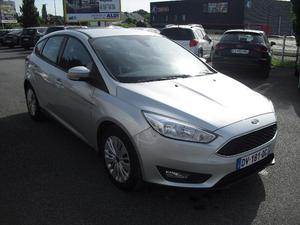 FORD Focus FOCUS 1.0 ECOBOOST 100CH STOP&START BUSINESS NAV