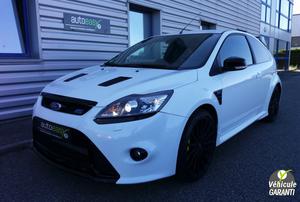 FORD Focus RS 2.5T 305 ch km