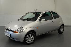 FORD Ka 1.3I 70 FUN