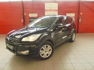 FORD Kuga 2.0 TDCi 120ch Business Nav  Occasion