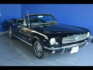 FORD Mustang Convertible V Occasion