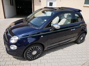 Fiat 500 c 500C  ch TwinAir S&S Riva  Occasion