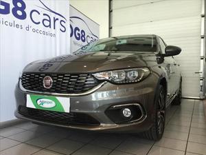 Fiat Tipo 1.6 MultiJet 120ch Lounge S/S DCT 5p  Occasion