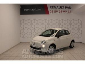 Fiat V 69 ch S&S Pop blanc