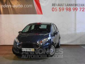 Ford Fiesta 1.0 EcoBoost 100 S&S Trend gris
