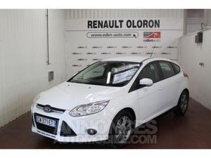 Ford Focus 1.0 SCTi 125 EcoBoost S&S Edition blanc