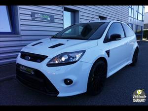 Ford Focus RS 2.5T 305 ch km  Occasion