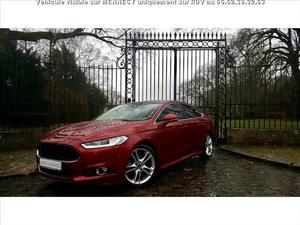 Ford Mondeo Mondeo 2.0 TDCi - 180 - BV PowerShift 