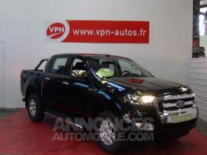 Ford Ranger 2.2 TDCI 160CH DOUBLE CABINE XLT SPORT